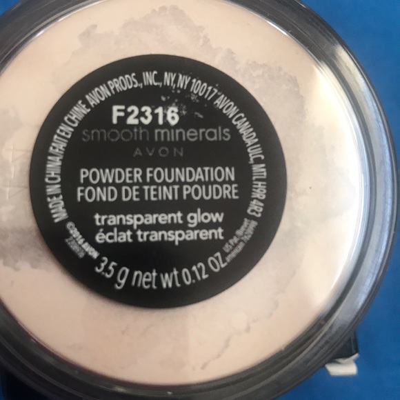 Transparent Foundation. - Picture 3 of 5